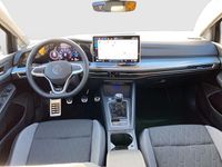 Gebraucht VW Golf VIII Goal 116 PS (85 kW) 2025 Schwarz