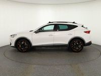 Gebraucht Cupra Formentor VZ 310 PS (228 kW) 2021 Candy weiss SUV