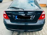 gebraucht Ford Mondeo mit NEU TÜV 04-26