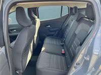 Gebraucht Dacia Sandero 91 PS (66 kW) 2025 Grau Kleinwagen