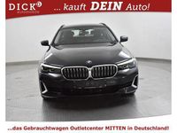 Gebraucht BMW 530 Luxury Line 252 PS (185 kW) 2020 Kombi