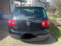 gebraucht VW Golf V 