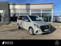 Brugt Mercedes V250 190 HK (139 kW) 2025 Grå MPV