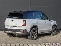 gebraucht Mini Countryman C GSD HUD DKG LHZ Navi Kamera SHZ