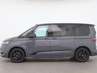 Neu VW Multivan Edition 150 PS (110 kW) 2026 Grau Van / Kleinbus