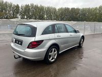 Gebraucht Mercedes R320 224 PS (164 kW) 2006 Silber Kombi