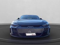 Gebraucht Audi e-tron GT quattro Sport 350 kW (476 PS) 2022 Grau Limousine