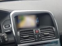 Gebraucht Volvo XC60 190 PS (139 kW) 2017 Blau SUV