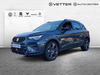Neu Seat Arona FR 116 PS (85 kW) 2026 Grau SUV