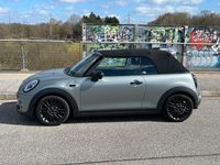 Second-hand Mini Cooper S 192 CP (141 kW) 2018 Gri Hatchback