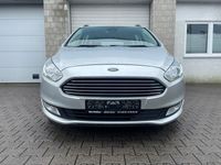 gebraucht Ford Galaxy Trend 7/Sitze