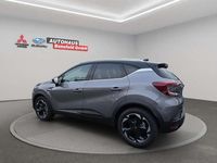 Neu Mitsubishi ASX Edition 109 PS (80 kW) 2025 Anthrazitgrau + schwarz SUV