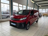 Gebraucht Opel Vivaro Edition 122 PS (89 kW) 2020 Rot Van / Kleinbus