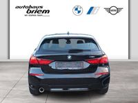 gebraucht BMW 118 i Hatch