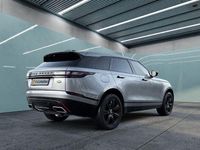 Gebraucht Land Rover Range Rover Velar 2020 Grau SUV