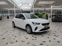Gebraucht Opel Corsa Edition 100 kW (136 PS) 2022 Weiß Kleinwagen