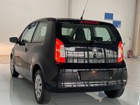 gebraucht Skoda Citigo Active Klima 8 fach