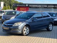 Gebraucht Opel Astra 90 PS (66 kW) 2009 Grau
