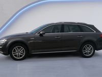 gebraucht Audi A4 Allroad quattro