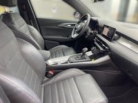 Second-hand Alfa Romeo Tonale Ti 160 CP (117 kW) 2022 Roșu SUV