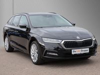 gebraucht Skoda Octavia Combi 1.4 TSI iV DSG Ambition iV