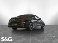 Gebraucht Mercedes CLA45 AMG AMG 422 PS (310 kW) 2023 Andere Coupé