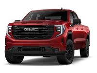 Gebraucht GMC Sierra 305 PS (224 kW) 2024 Schwarz Pickup