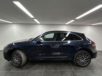 Gebraucht Porsche Macan 381 PS (280 kW) 2022 Andere SUV