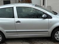 Usata VW Fox 54 CV (39 kW) 2006 Argento Utilitaria