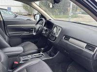 Gebraucht Mitsubishi Outlander Diamant Edition 150 PS (110 kW) 2015 Other SUV