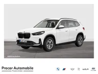 Gebraucht BMW X1 Shadowline 156 PS (114 kW) 2025 Weiß SUV