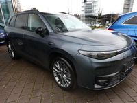 Neu Leapmotor C10 215 PS (158 kW) 2025 Tundra gray SUV