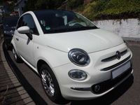 gebraucht Fiat 500C 500C1.2 8V Lounge