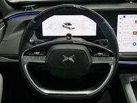Gebraucht XPENG P7 AWD Performance 255 kW (348 PS) 2025 Weiß arctic white Limousine