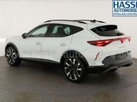 Neu Cupra Formentor VZ 333 PS (244 kW) 2025 Nevada weiß metallic SUV