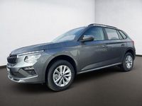 Neu Skoda Kamiq Selection 116 PS (85 kW) 2026 Grau SUV