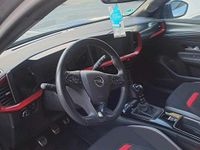 Gebraucht Opel Mokka 131 PS (96 kW) 2022 Grau SUV