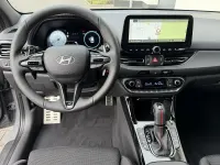 Neu Hyundai i30 GO! 150 PS (110 kW) 2026 Limousine