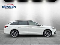 Gebraucht Seat Leon ST FR 150 PS (110 kW) 2025 Weiß Kombi