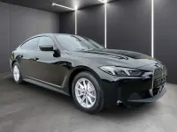 Neu BMW i4 294 kW (401 PS) 2026 Schwarz uni Limousine