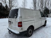 Gebraucht VW T5 86 PS (63 kW) 2005 Van