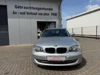 Gebraucht BMW 116 122 PS (89 kW) 2010 Andere Kleinwagen