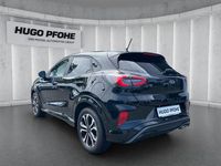 Gebraucht Ford Puma ST-Line 155 PS (114 kW) 2023 Agate black SUV