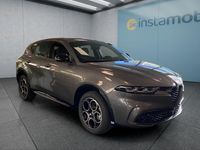 Neu Alfa Romeo Tonale 131 PS (96 kW) 2025 Grau SUV