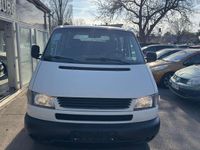 Gebraucht VW T4 116 PS (85 kW) 1997 Weiß Van