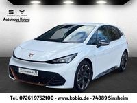 Gebraucht Cupra Born 169 kW (231 PS) 2025 Weiß Kleinwagen