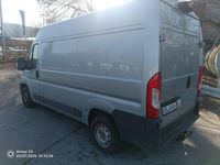 Gebraucht Peugeot Boxer 131 PS (96 kW) 2015 Andere farben Van