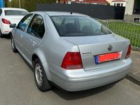 gebraucht VW Bora 2.0