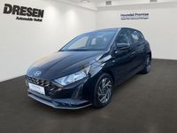 Gebraucht Hyundai i20 Trend 101 PS (74 kW) 2024 Schwarz Kleinwagen