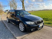 gebraucht BMW 320 d touring - M-Sport - Automatik - Facelift